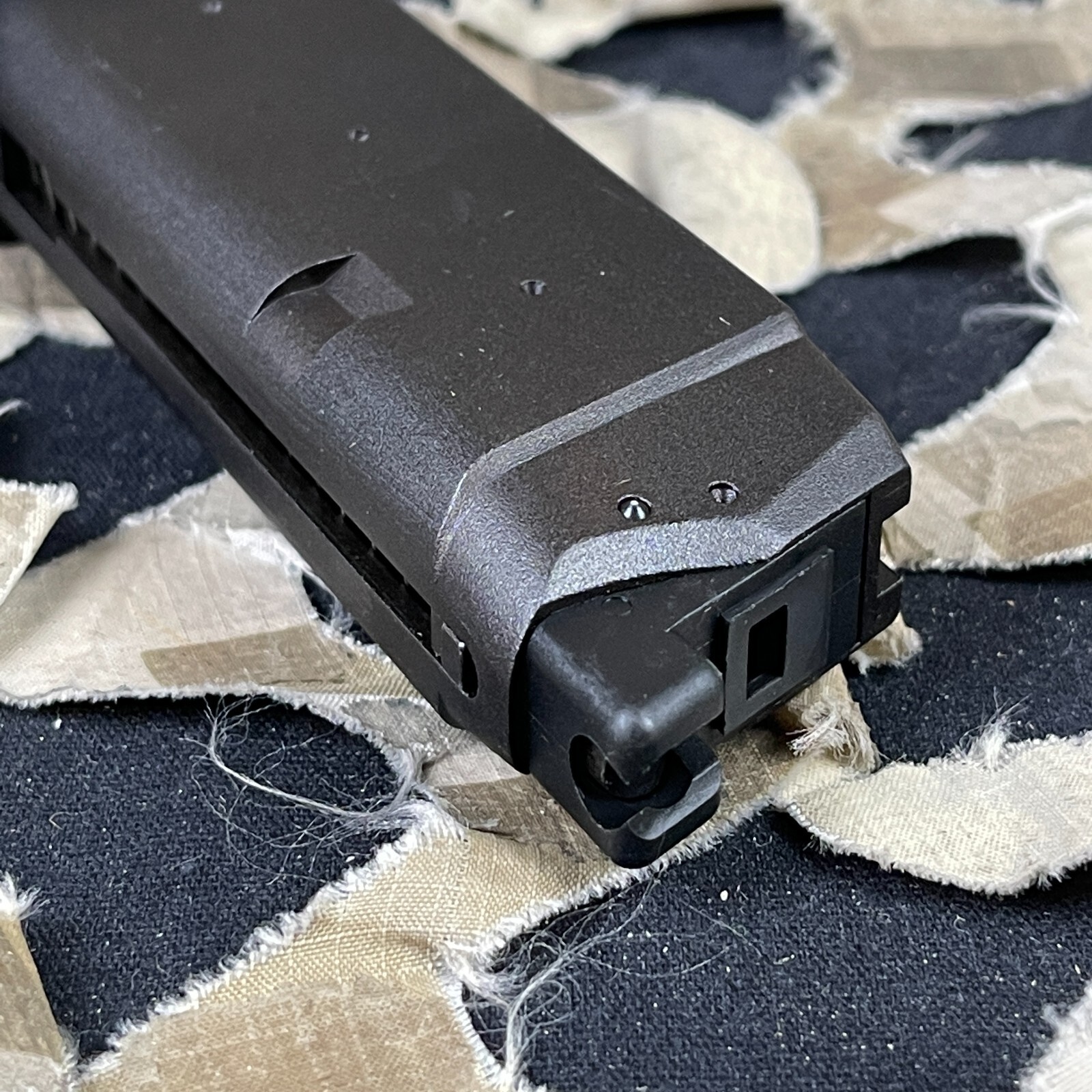 NEW KWA ATP Compact Magazine