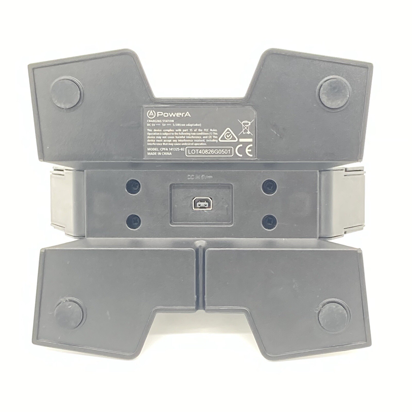 Power A PlayStation 4 Controller Charging Station