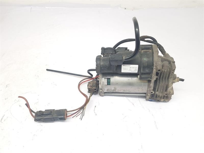 2009-2016 L319 LAND ROVER DISCOVERY 4 AIR SUSPENSION PUMP 5 DOOR DR12011227