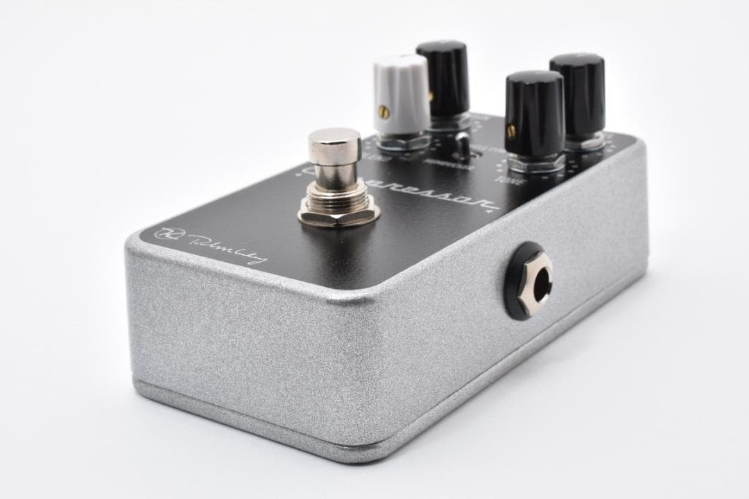 Keeley Electronics Compressor Plus