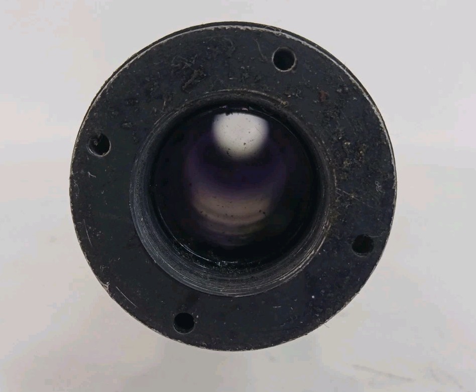 Jones & Lamson AC-4068 Axiscope Optical Comparator Objective Lens 11½"