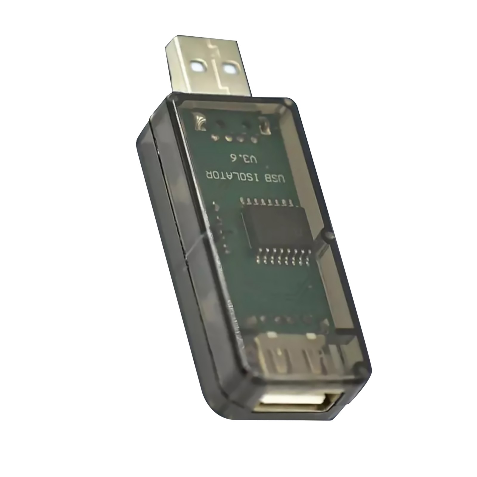 ADUM3160 USB Power Isolation Board Digital Signal Audio Isolator Module 1500V