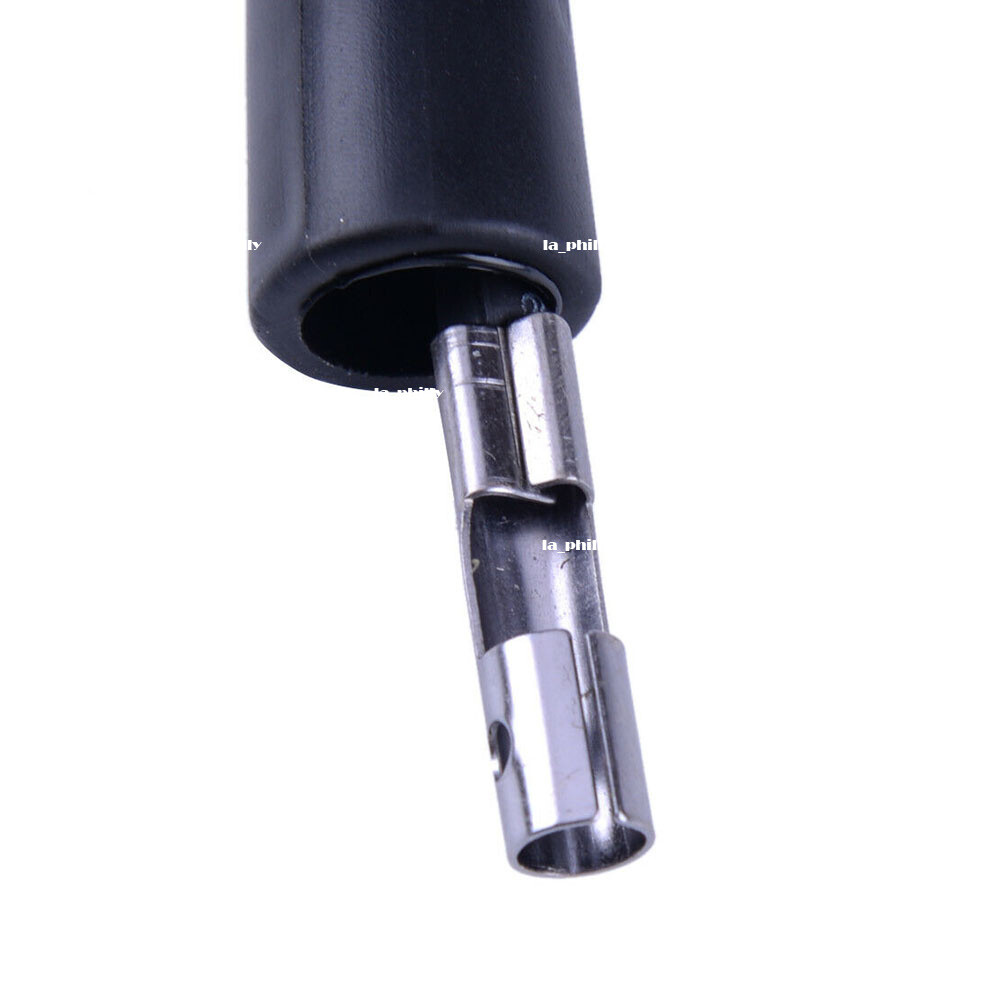 Spark Plug Tester Ignition System Coil Engine In Line Autos Diagnostic Test Tool