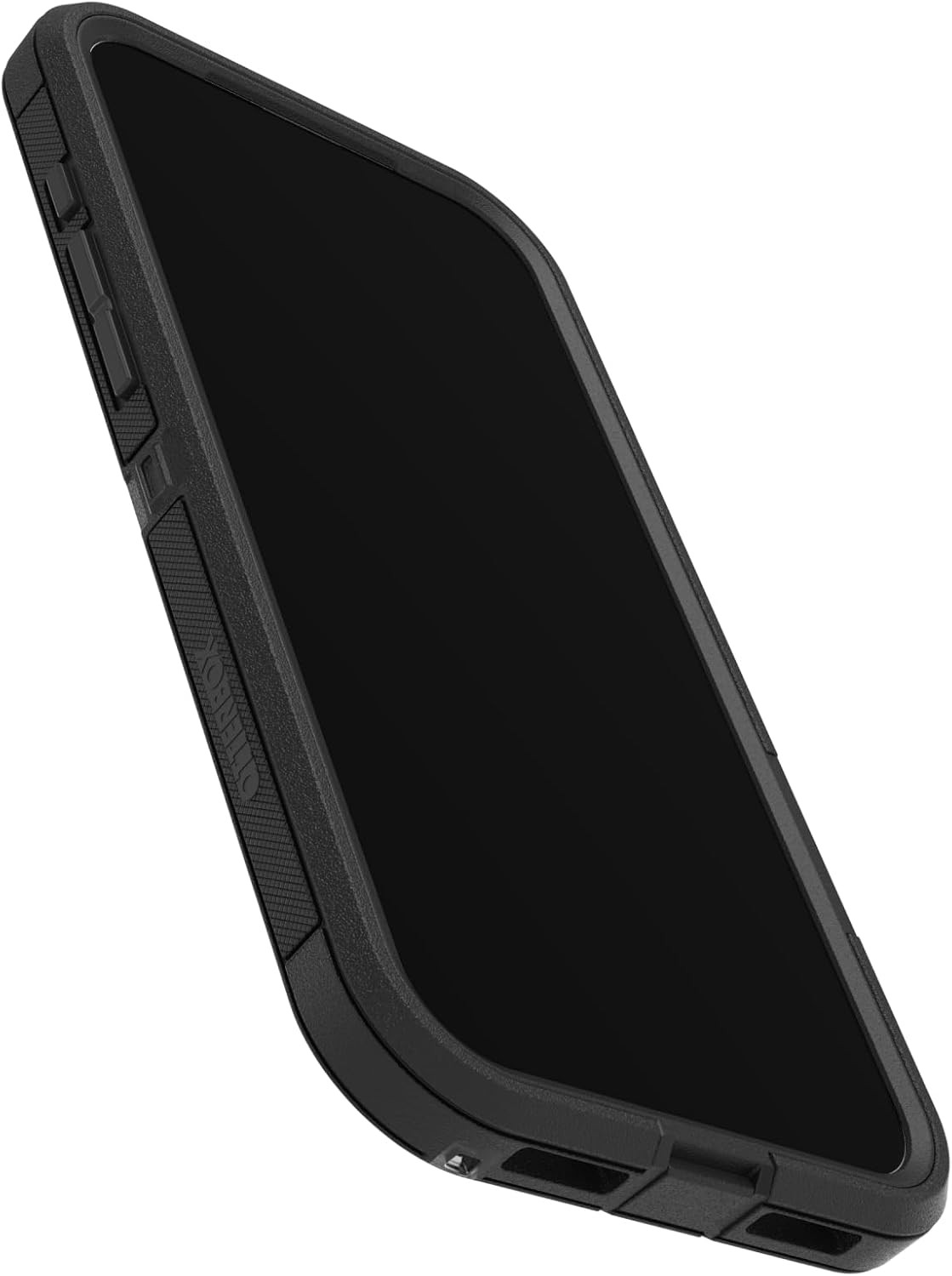 DROP+ Case For iPhone 17 Pro Max OtterBox Defender XT Series - Dark Side