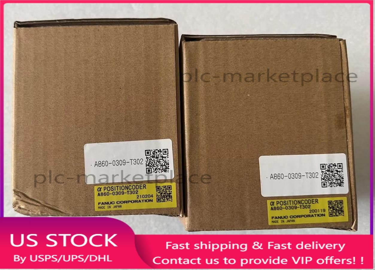 A860-0309-T302 Brand new encoder A860 0309 T302 ,fast shipping ,DHL US Free TAX