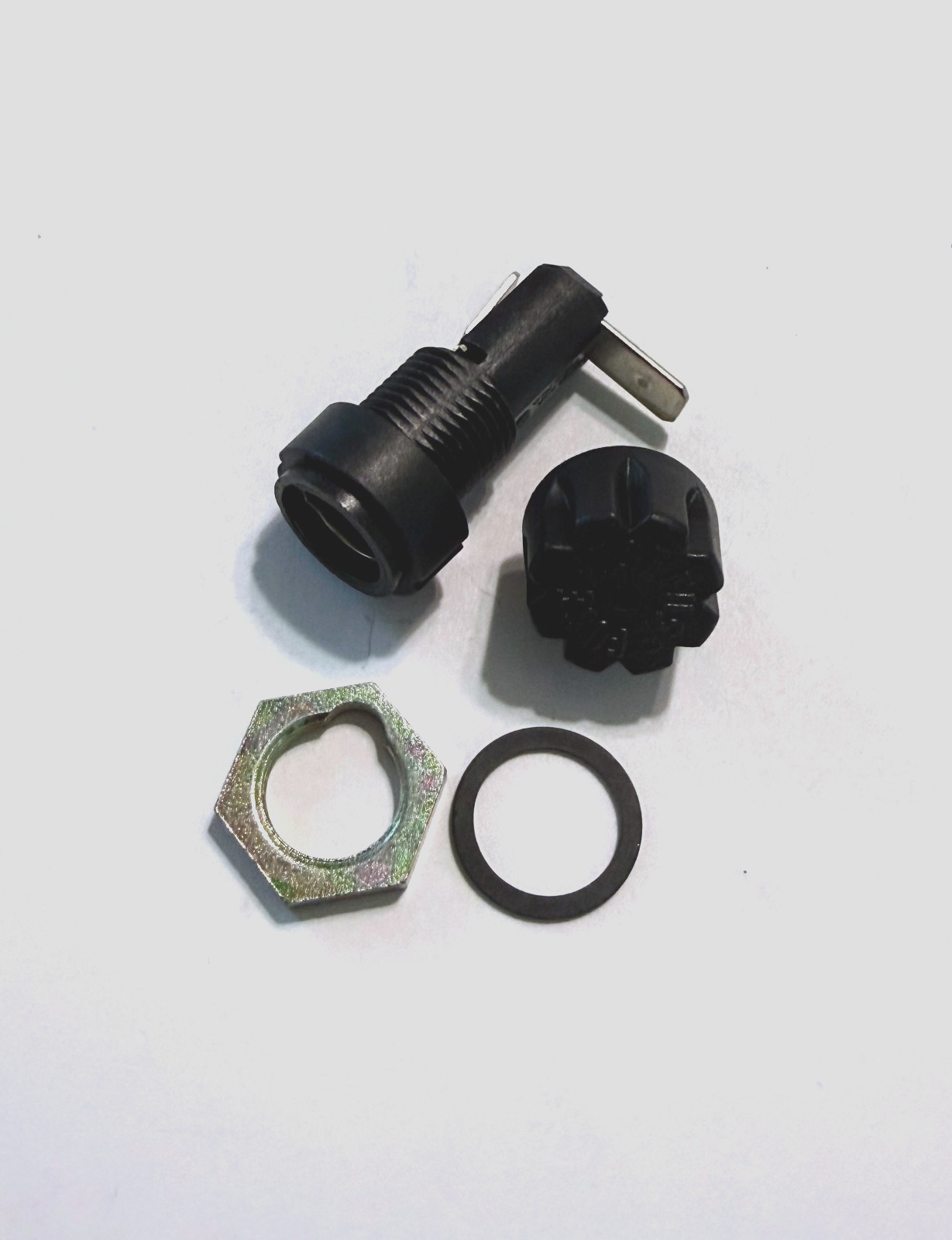 LINCOLN 369012 FUSE HOLDER