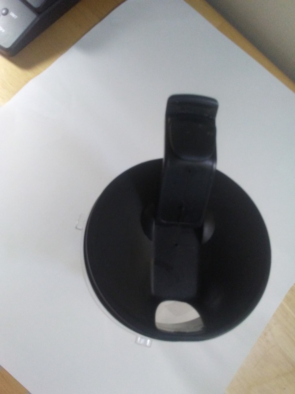 Nutri Ninja 24 oz Replacement Cup With Sip/Seal Lid