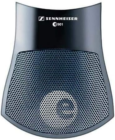 Sennheiser Pro Audio e901 Boundary Layer Condenser Mic for Kick Drum