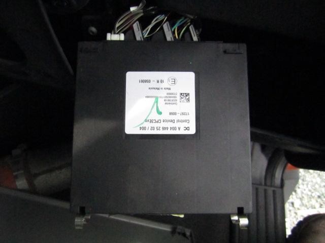 Replaces A0044462502/004 2019 FREIGHTLINER CASCADIA 126 CAB CONTROL UNIT MODULE
