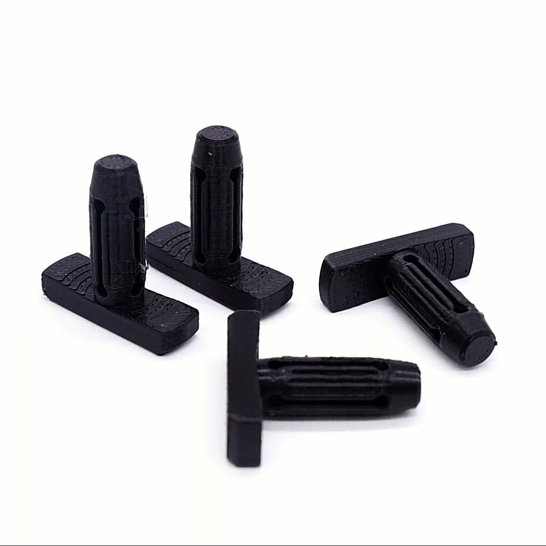 XTool D1 Honeycomb Pins Set of 4