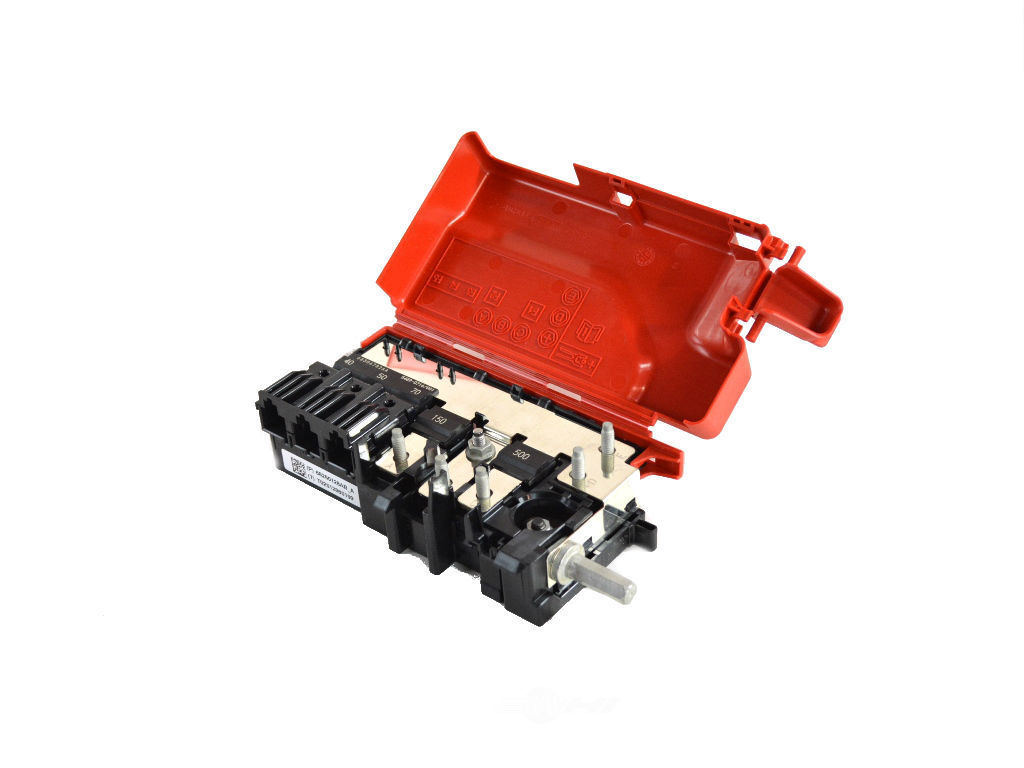 17-24 PACIFICA VOYAGER PRE FUSE FUSE BOX OEM NEW MOPAR GENUINE 68260128AB
