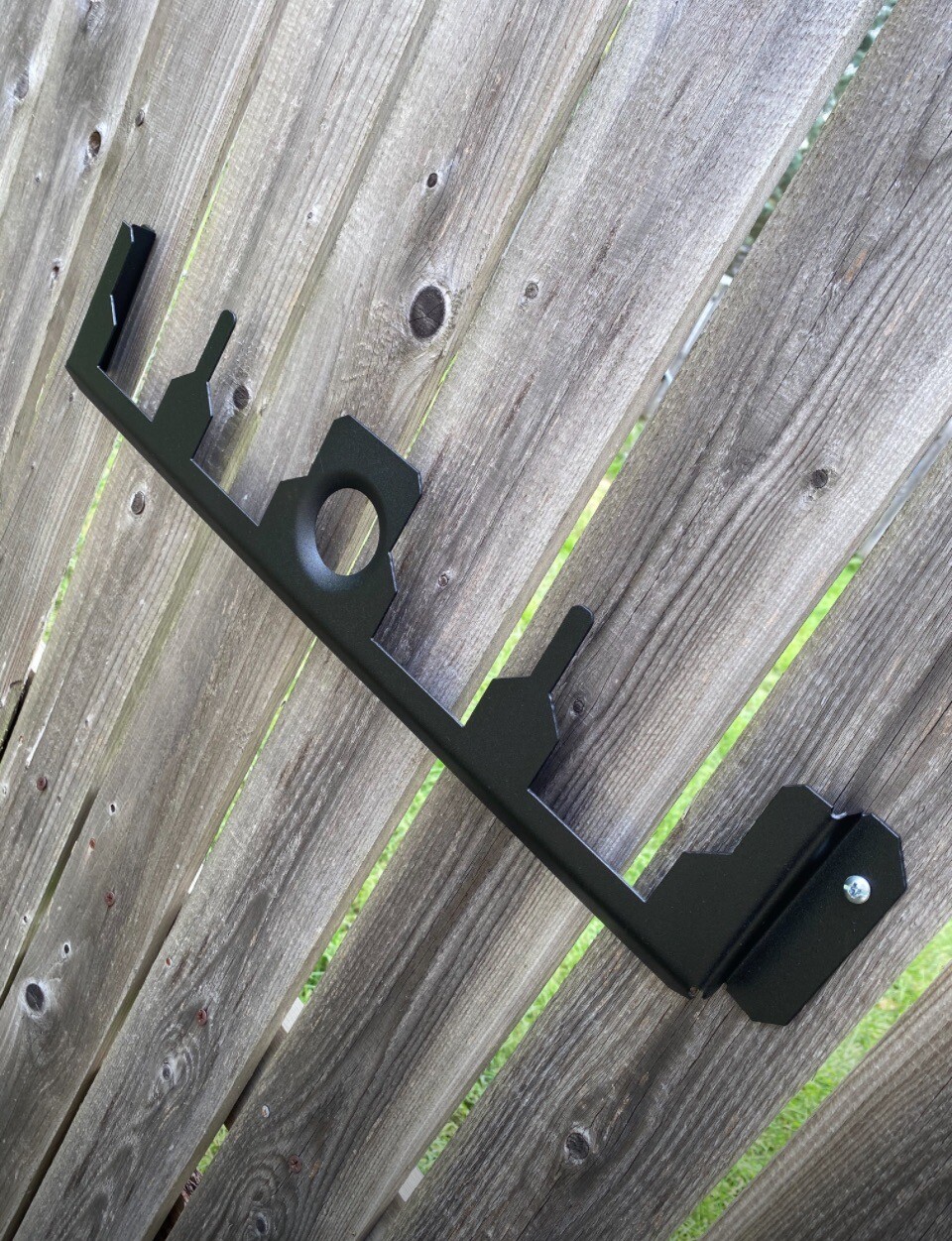 Packout Quick Mount