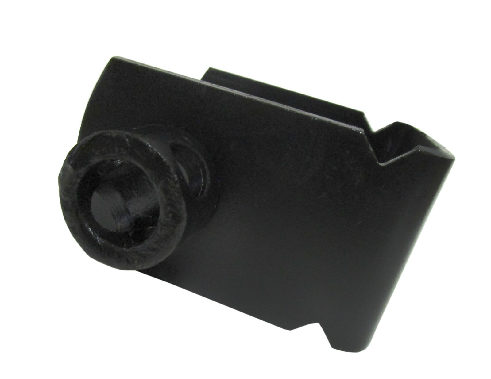 4" inch Truck Winch Standard Sliding 5,000 LBS Working Load Load Secure