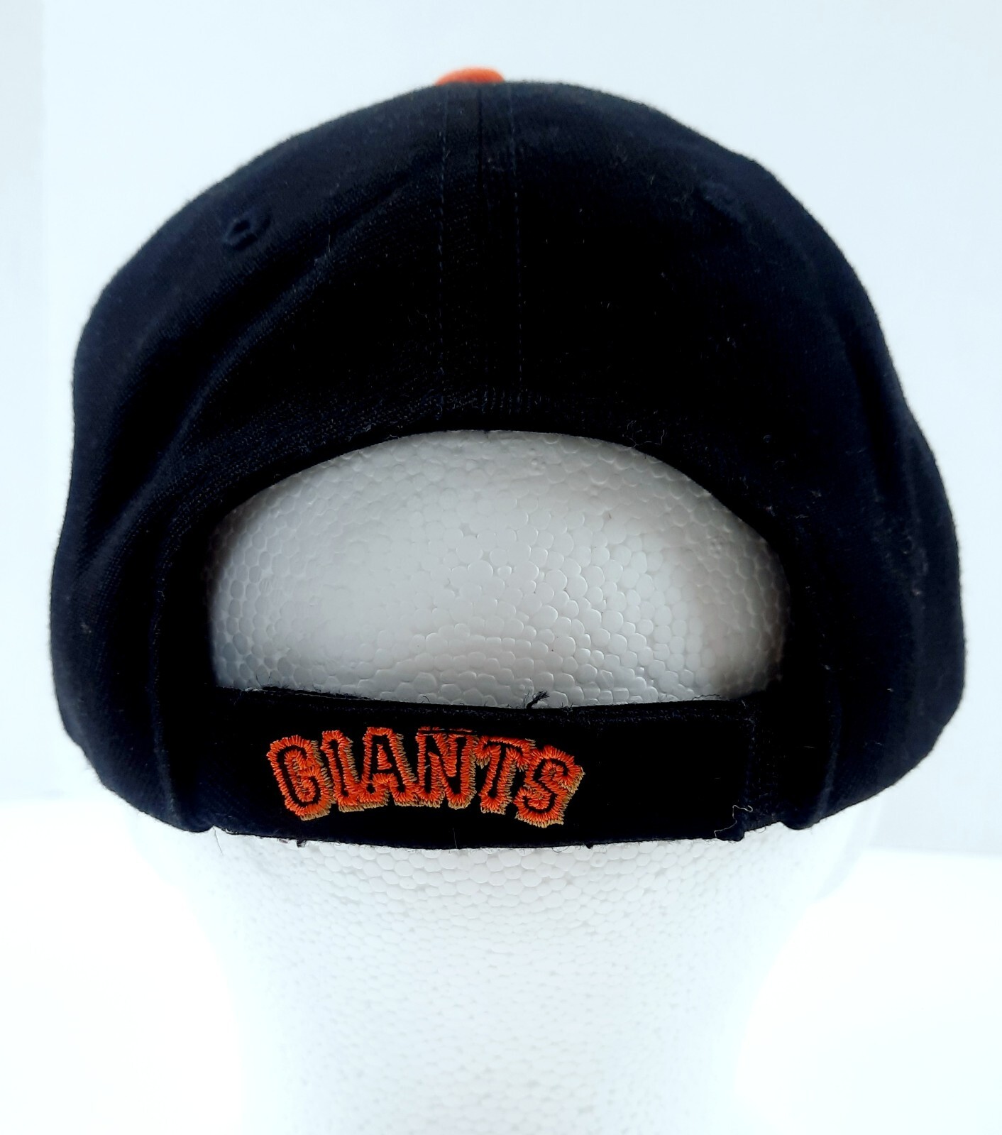 San Francisco Giants '47 Brand Adjustable Back Baseball Cap MLB