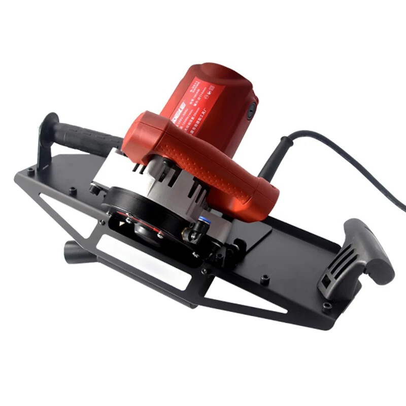 Chamfering Machine Angle Grinder Into Tile Chamfering Machine 45 Degrees
