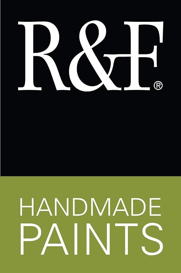 R&F ENCAUSTIC PAINT ENCAUSTIC TRANSLUCENT COLOR SET
