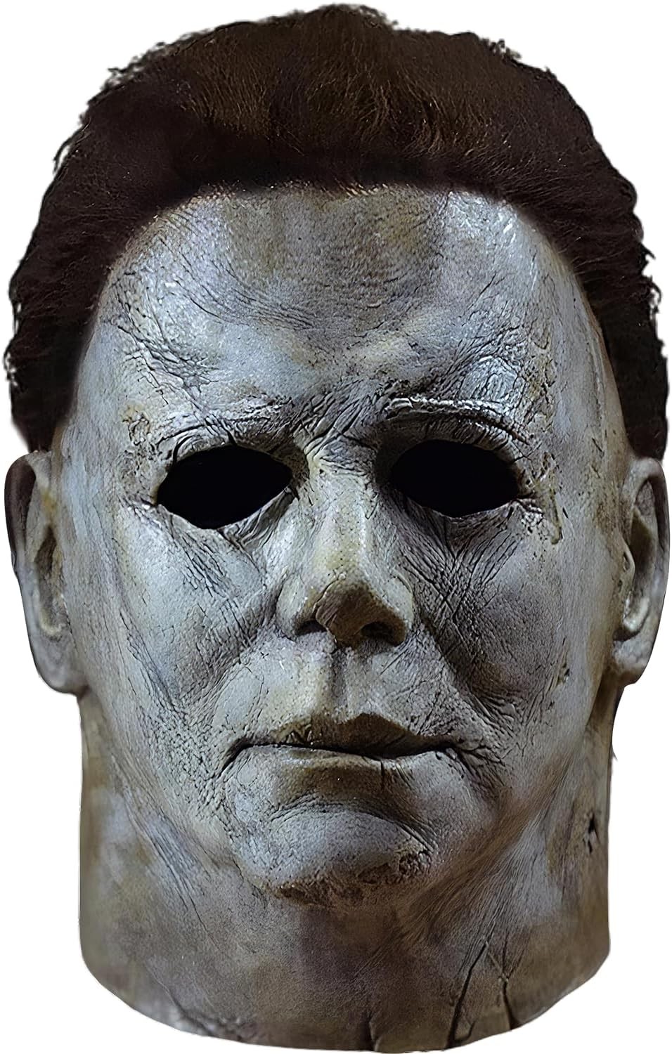 Michael Myers Mask, Halloween Horror Masquerade Cosplay Party Michael...