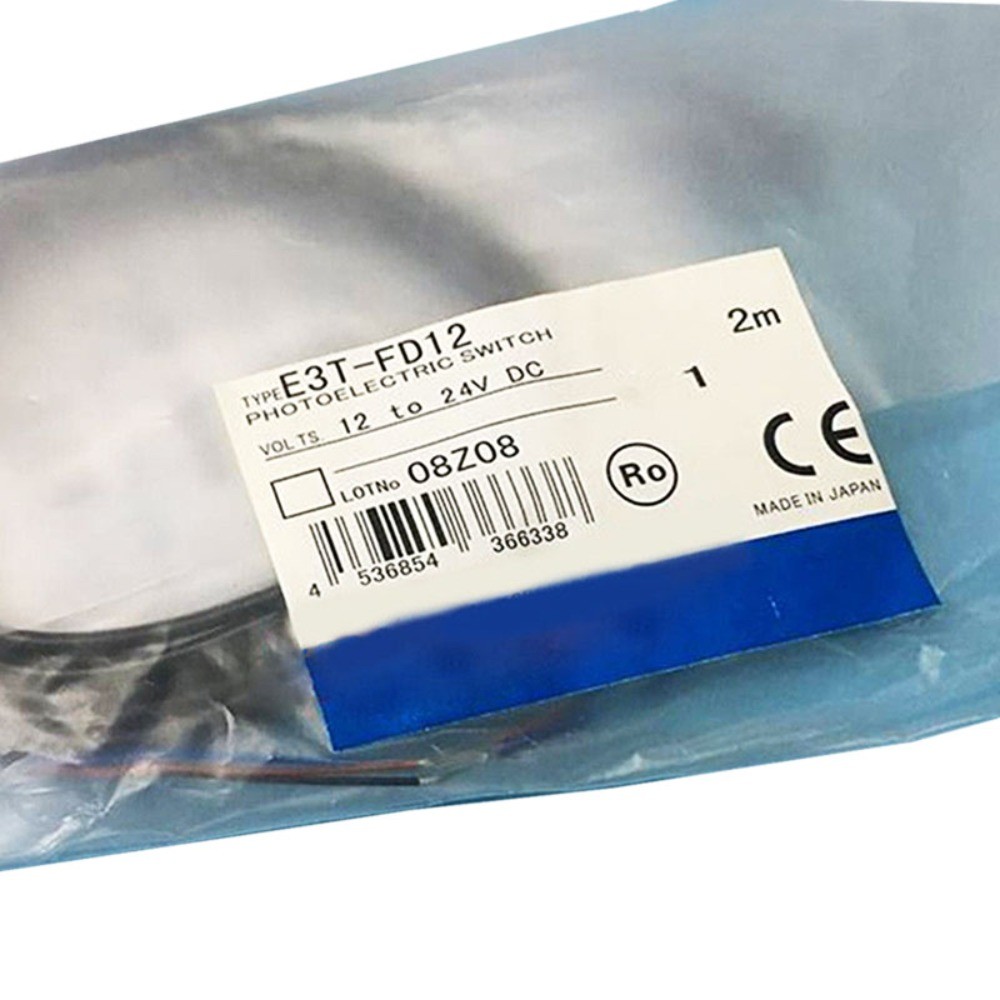 New sealed E3T-FD11 E3T-FD12 E3T-FL11 E3T-FL12 E3T-FL21 E3T-FL22 Omron switch