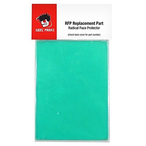 Save Phace 3011582 Flex Front Cover