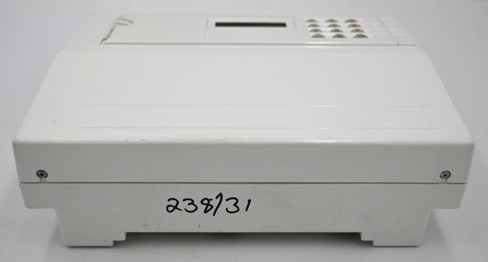 DA SYSTEMS ABACUS 6P SECURITY CONTROL PANEL 238131