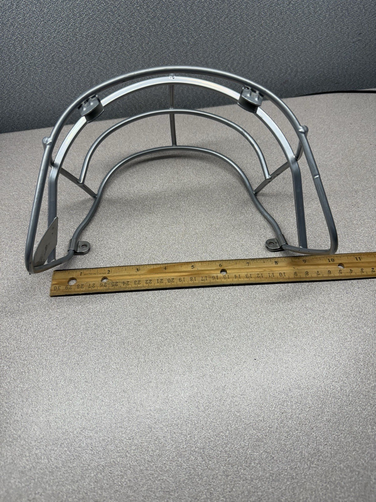 I Bar Vision Facemask Protector Softball Faceguard