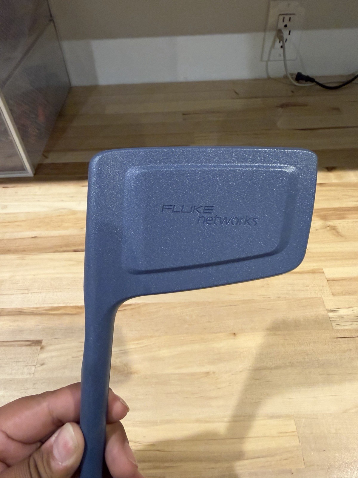 FLUKE NETWORKS RPMSA EXTERNAL DIRECTIONAL ANTENNA (TESTED) SHIPS FAST