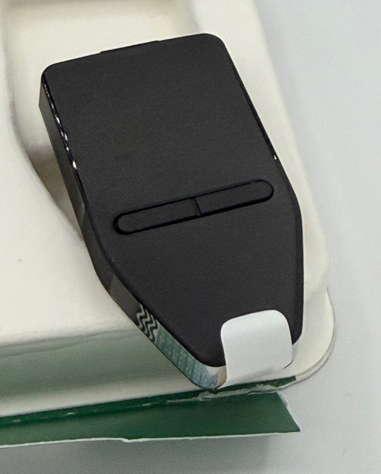 Trezor Safe 3 Secure Element Crypto Hardware Protected Wallet Stellar Silver TS3