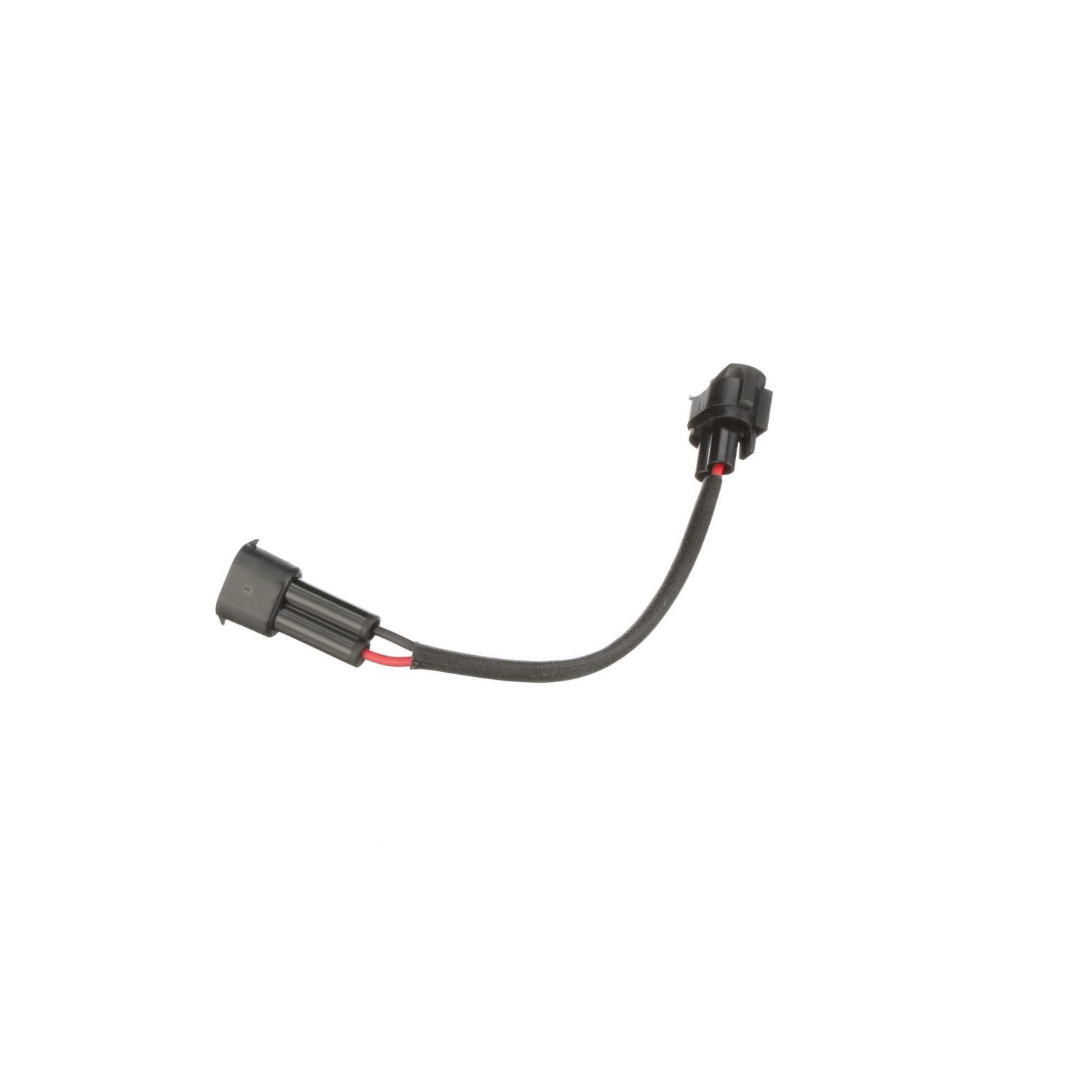 For 2010-2013 Audi Q7 Fog / Driving Light Wiring Harness SMP 2010 2011 2012 2013