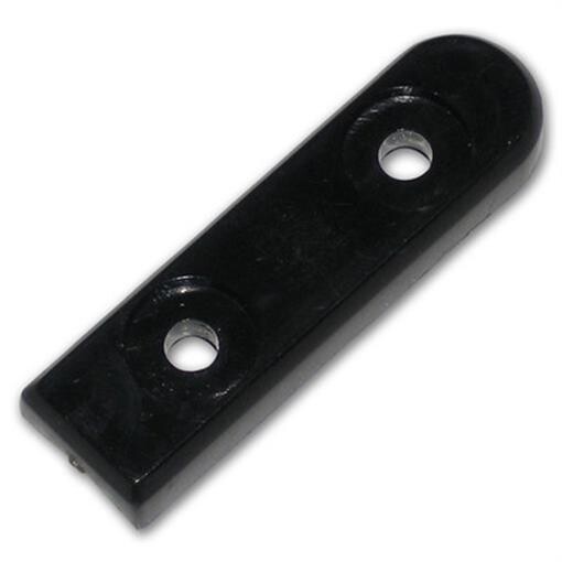 2 Kingman Spyder 2000 Compact Aggressor Gun Replacement Black Ball Detent Covers