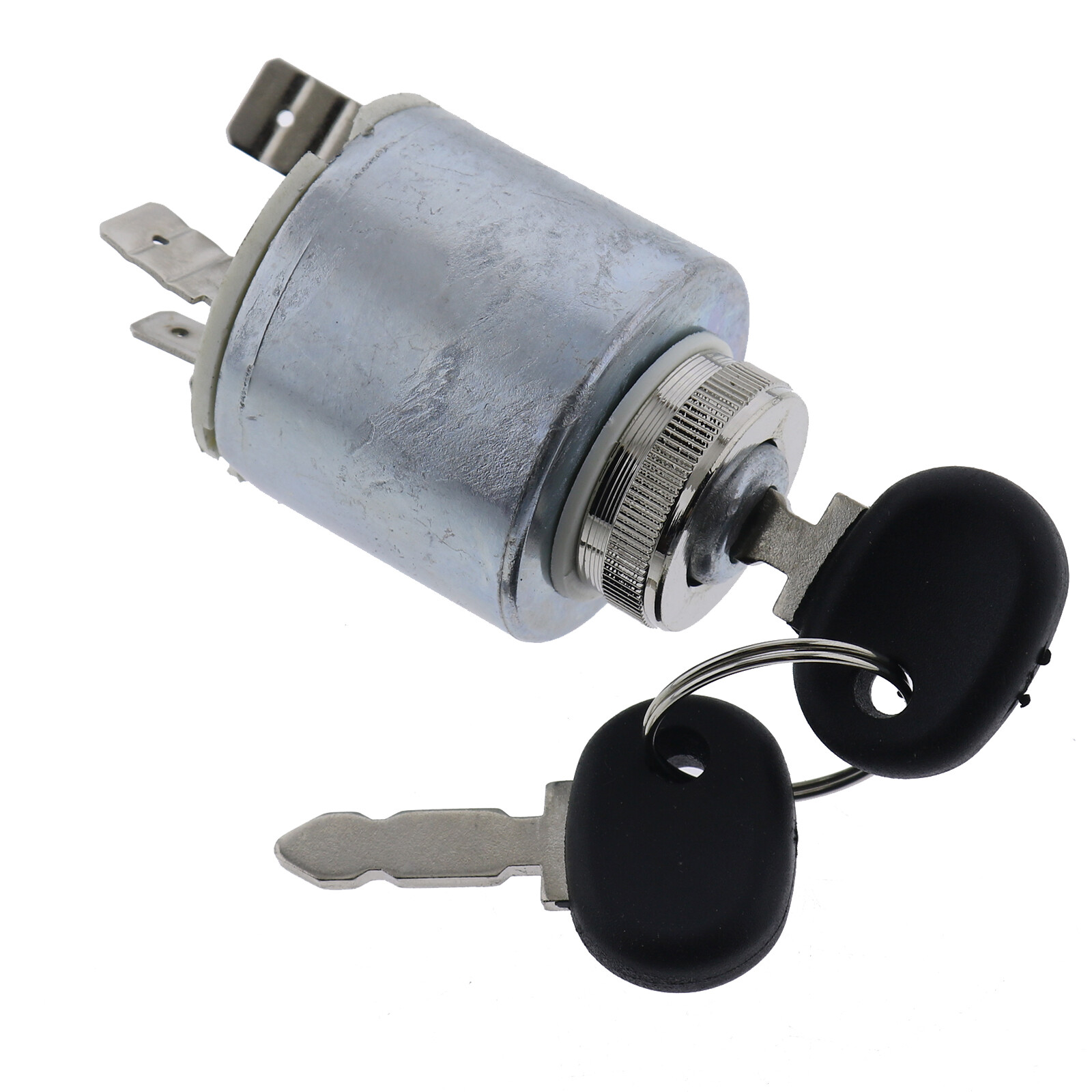 Ignition Switch 5146155 5129862 For Case JX60 JX80 New Holland 4430 7530 TD4030F