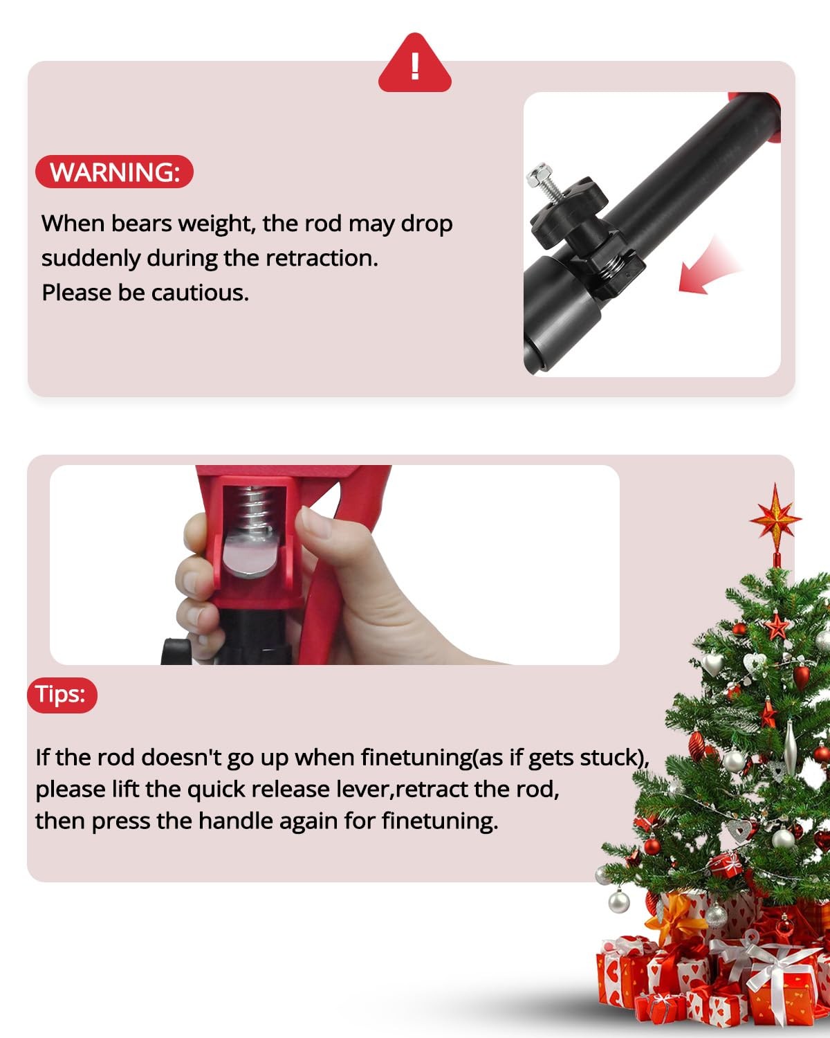 Xinqiao Cabinet Jacks For Installing Cabinets Light Duty Third Hand Tools