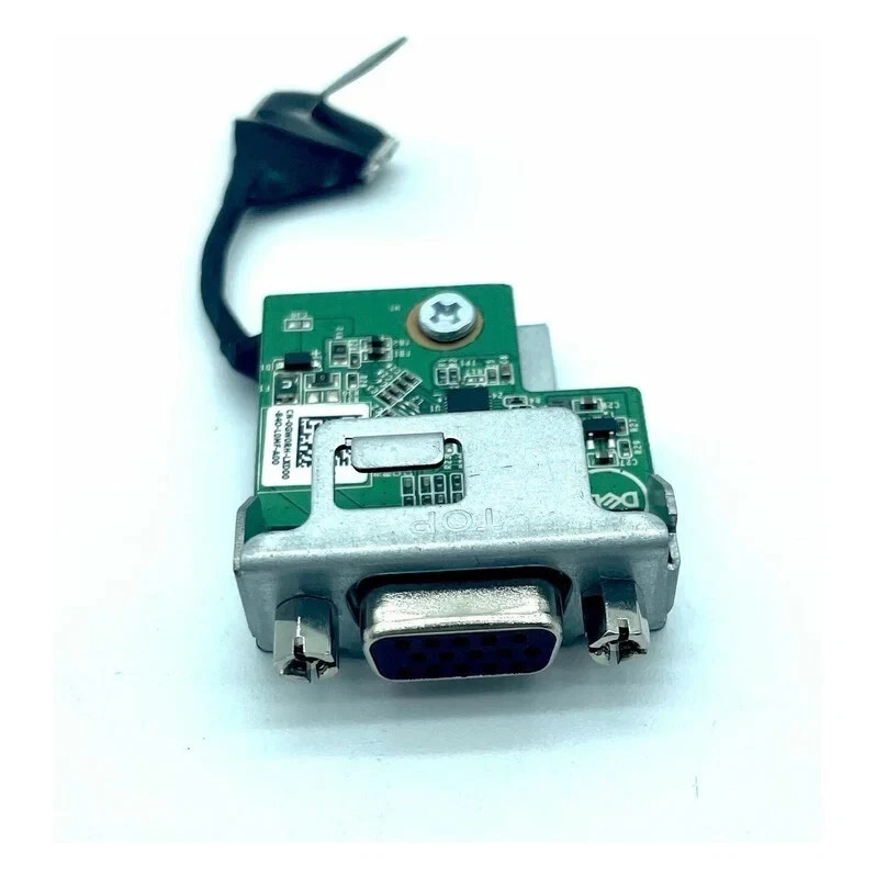 Dell OEM OptiPlex 3060 5060 7060 SFF VGA Output Adapter Bracket NIA01 GW0RH
