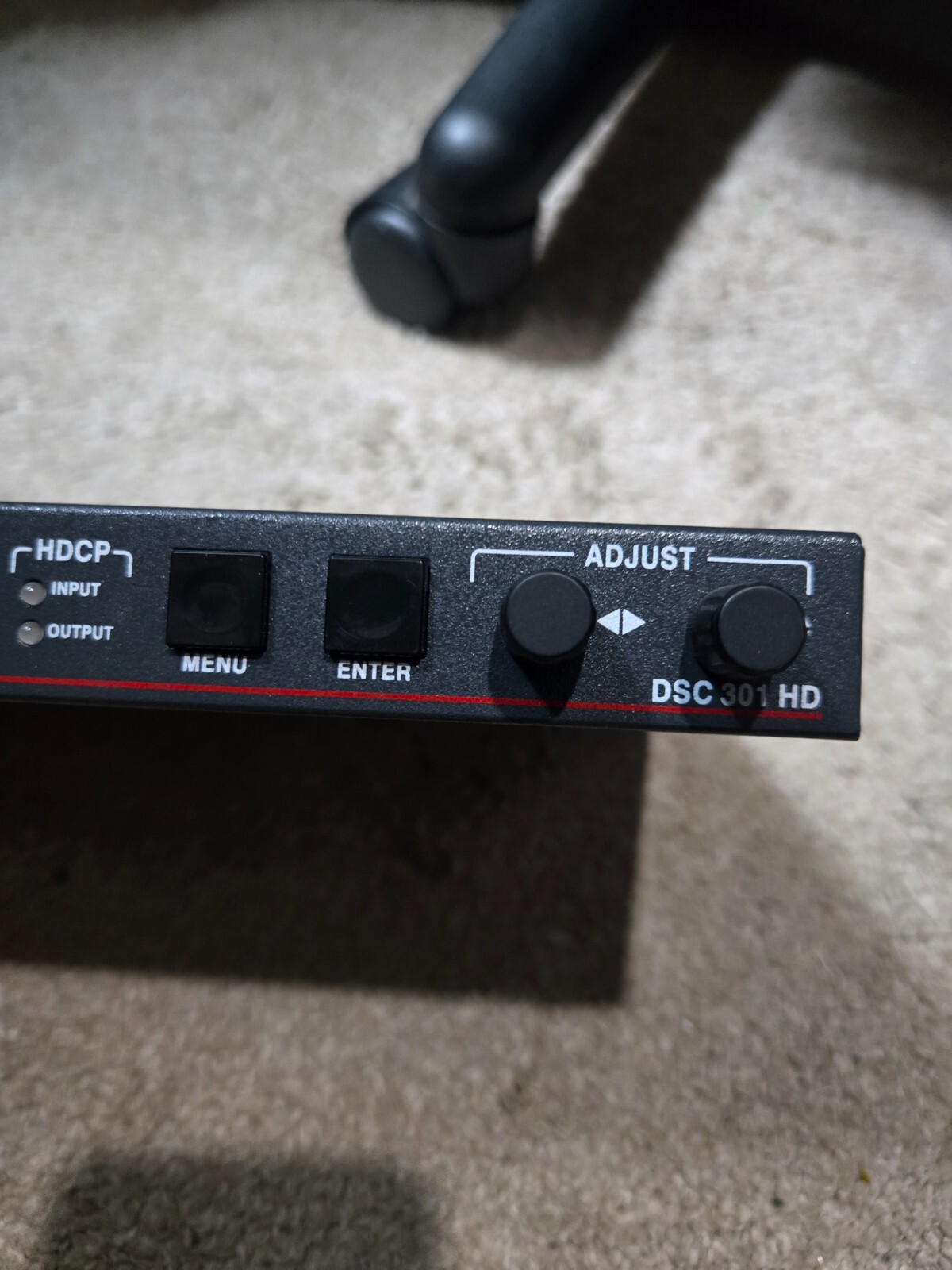 Extron DSC 301 HD