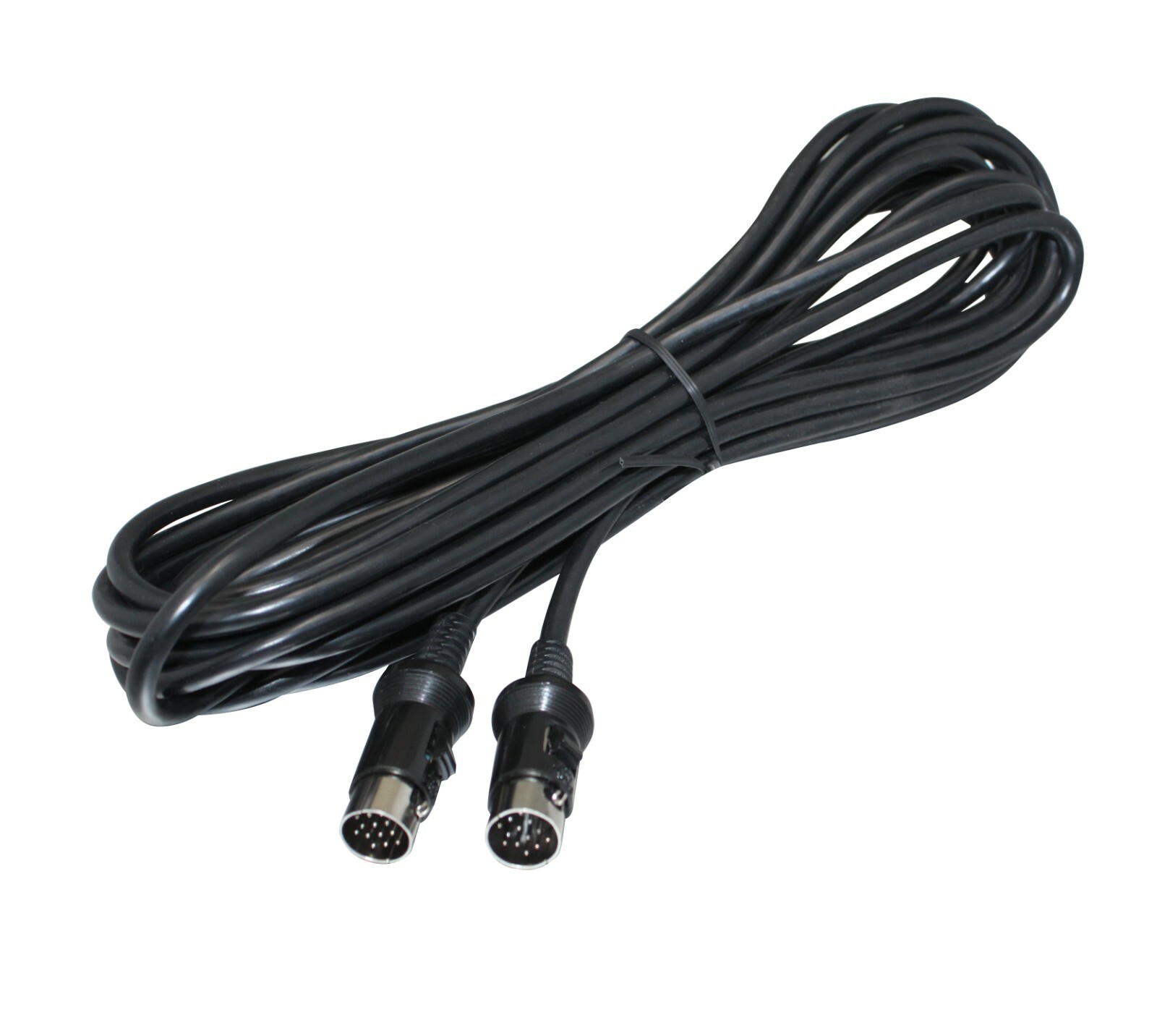 A4A For Kenwood Tuner Brain Box Hideaway Unit 13-PIN Din Cable KVT 911DVD 30FT