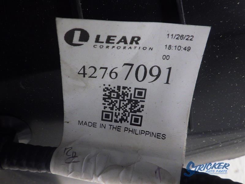 2023 Encore GX Air Shutter 1171519