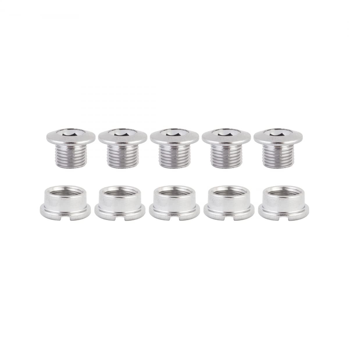 Single Ring Chainring Bolts