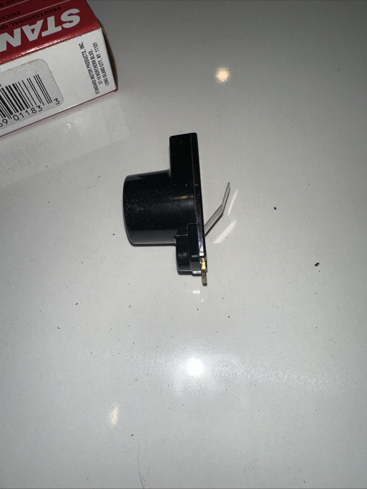 Distributor Rotor Standard FD-114