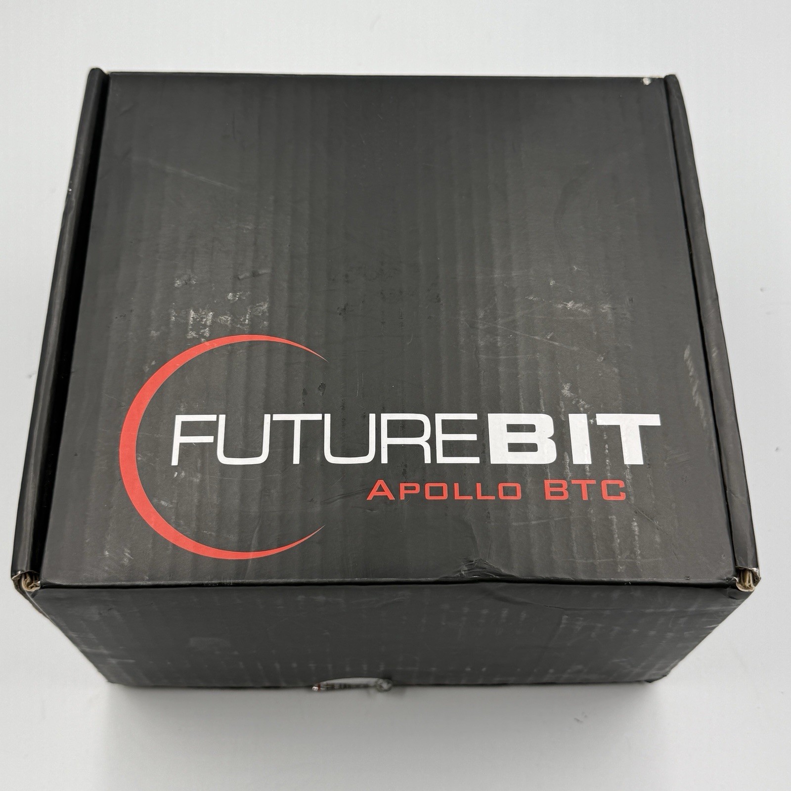 FutureBit Apollo BTC Full Node Package PSU Bitcoin Miner Parts Repair
