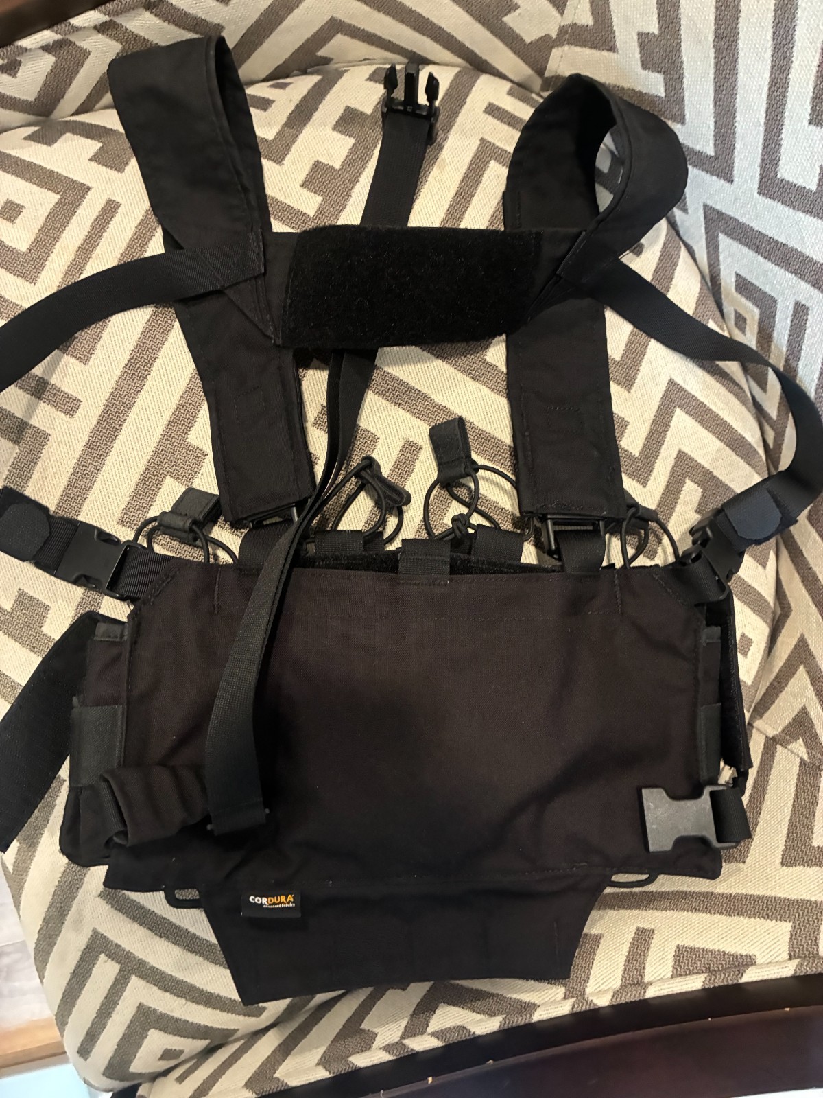 Helikon-Tex KKTMRCD0C Training Mini Rig