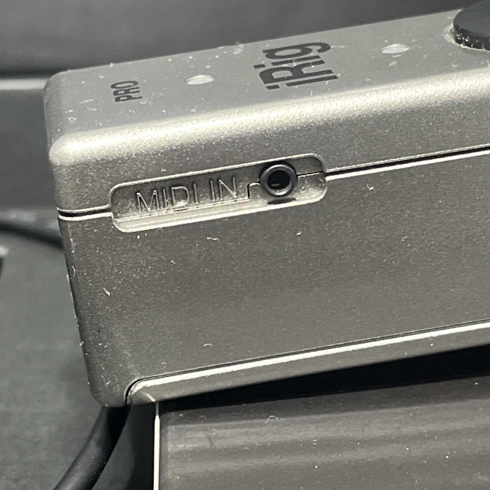 iRig Pro Universal Audio-Midi Interface Special Limited Edition