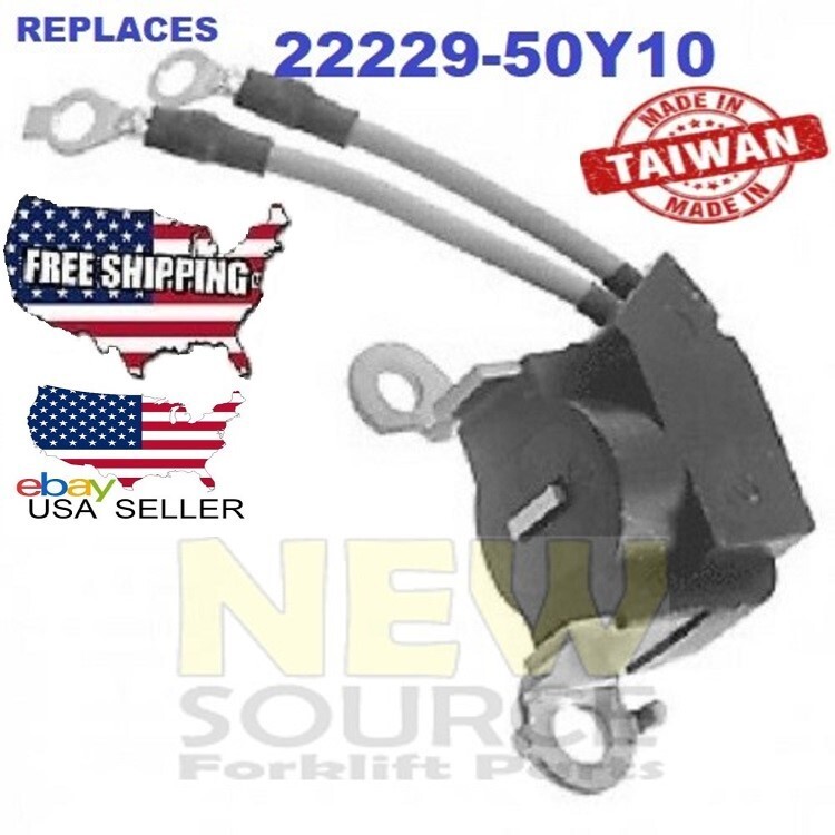 22229-50Y10 FOR NISSAN FORKLIFT IGNITION MODULE J01 J02 H01 H02 H20-II H25