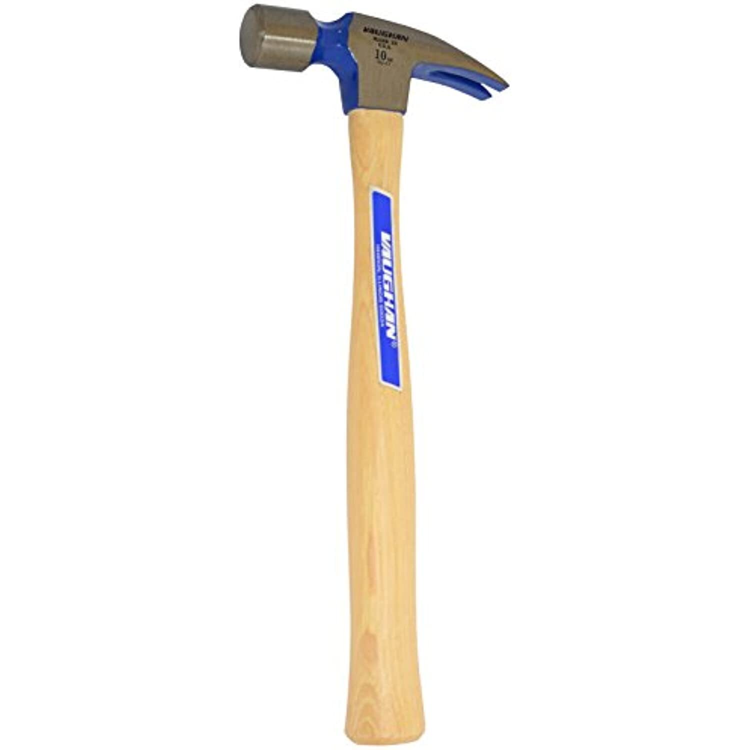 Vaughan & Bushnell 9 Professional Rip Hammer, White