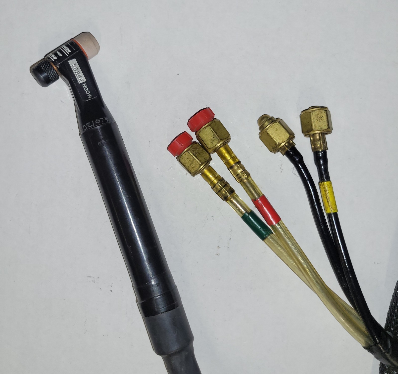 Thermal Dynamics PWH2A Welding Torch + FREE SHIPPING!!