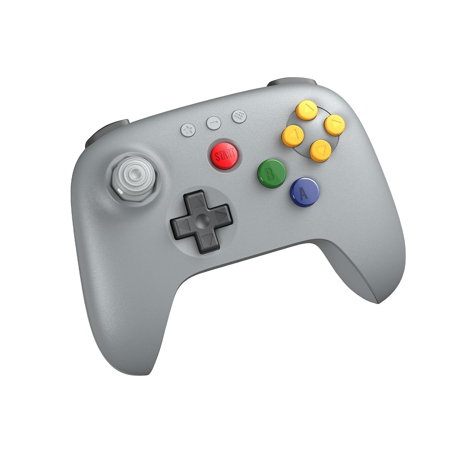 8Bitdo Ultimate 2C Wireless Controller for Windows and Android with Hall Effects
