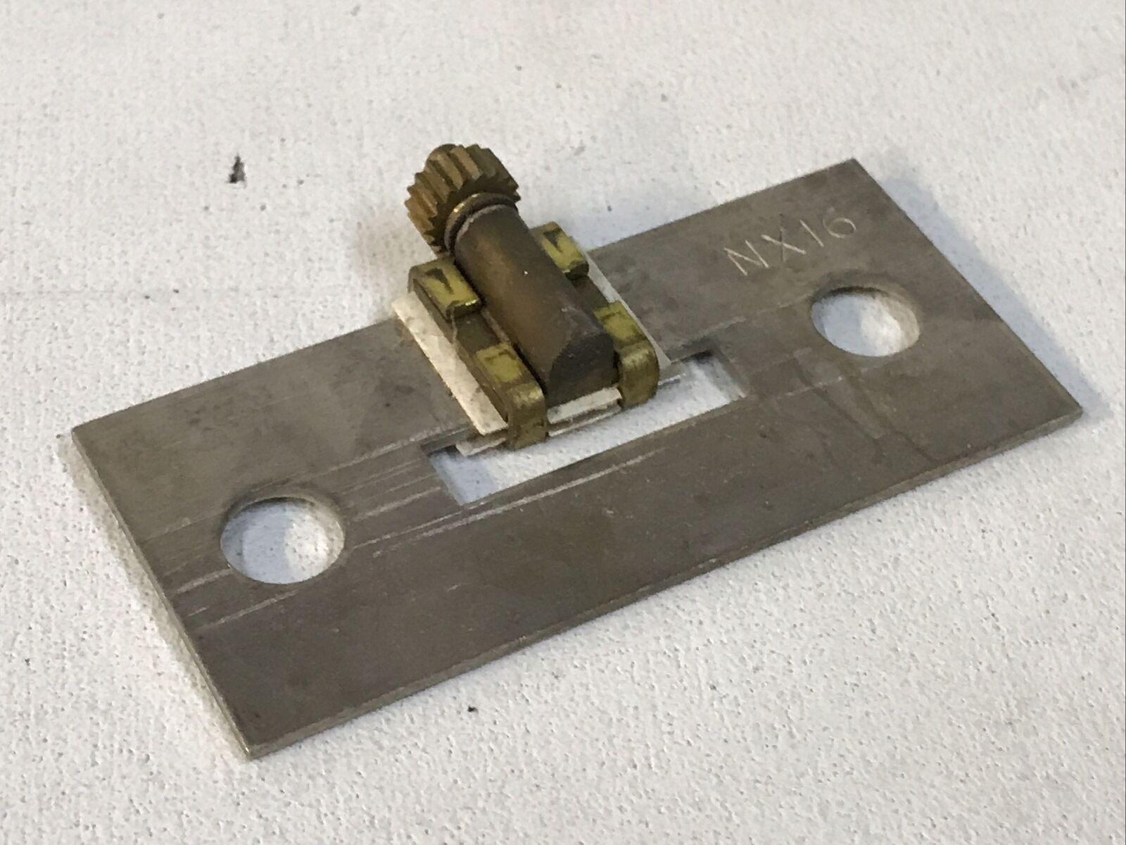 Square D C75 Overload Relay Thermal Heating Element