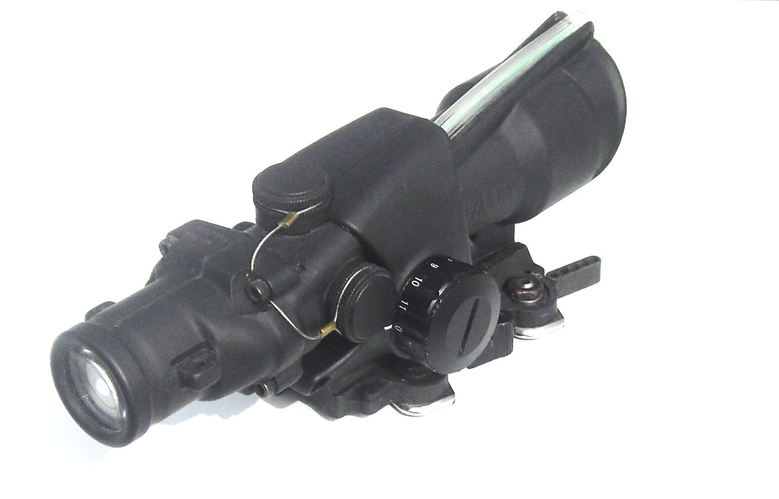 Trijicon TA11 illuminator (REM 11)