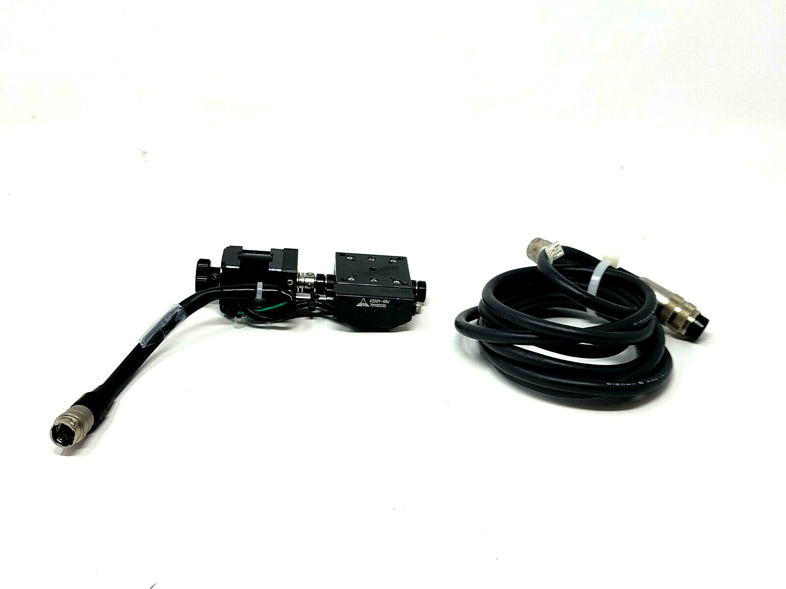 *USA SELLER* Suruga Seki KS501-40U 1-Axis Motorized Stage