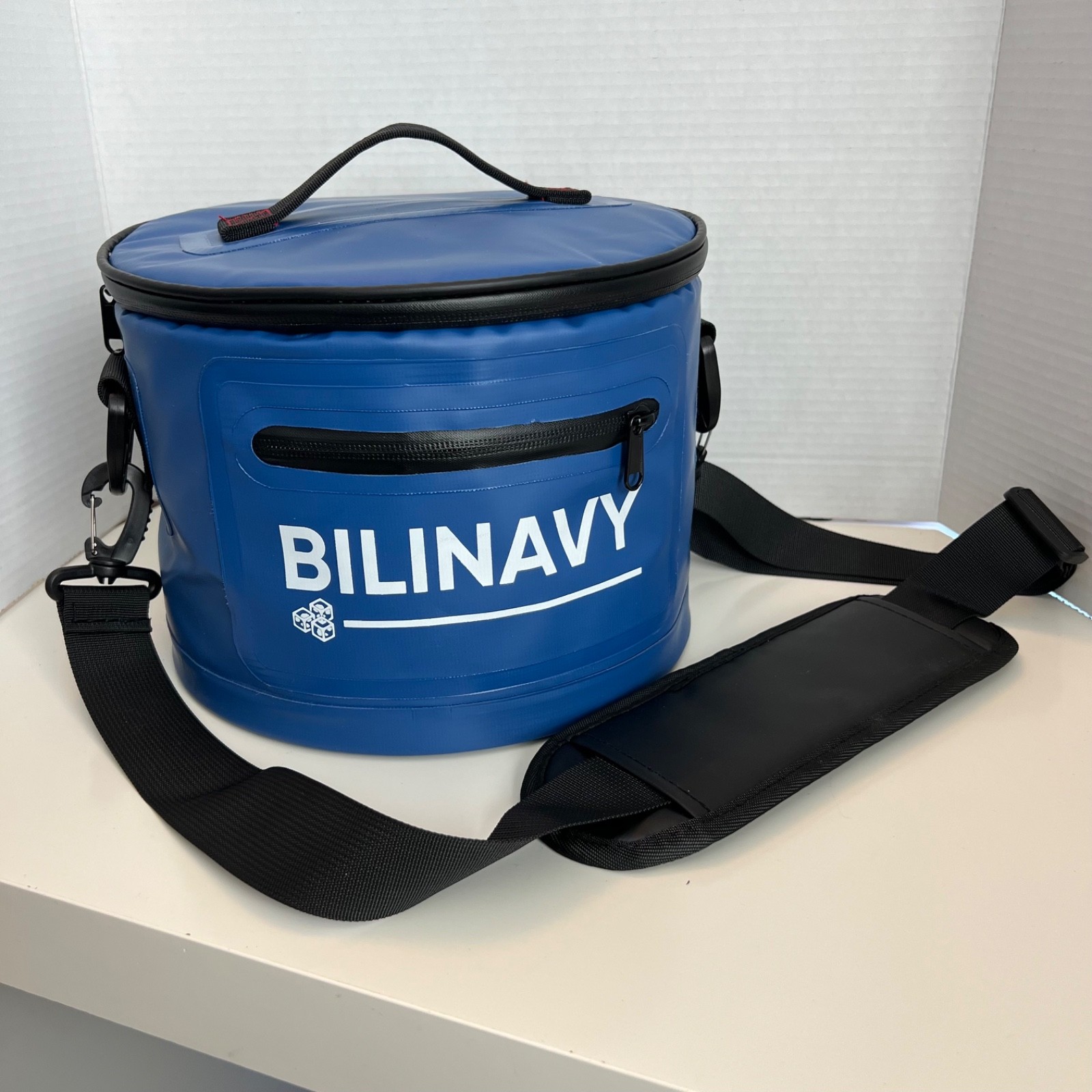 Bilinavy Cold Therapy System Portable Compact Pain Relief Machine NEW (NO BOX)