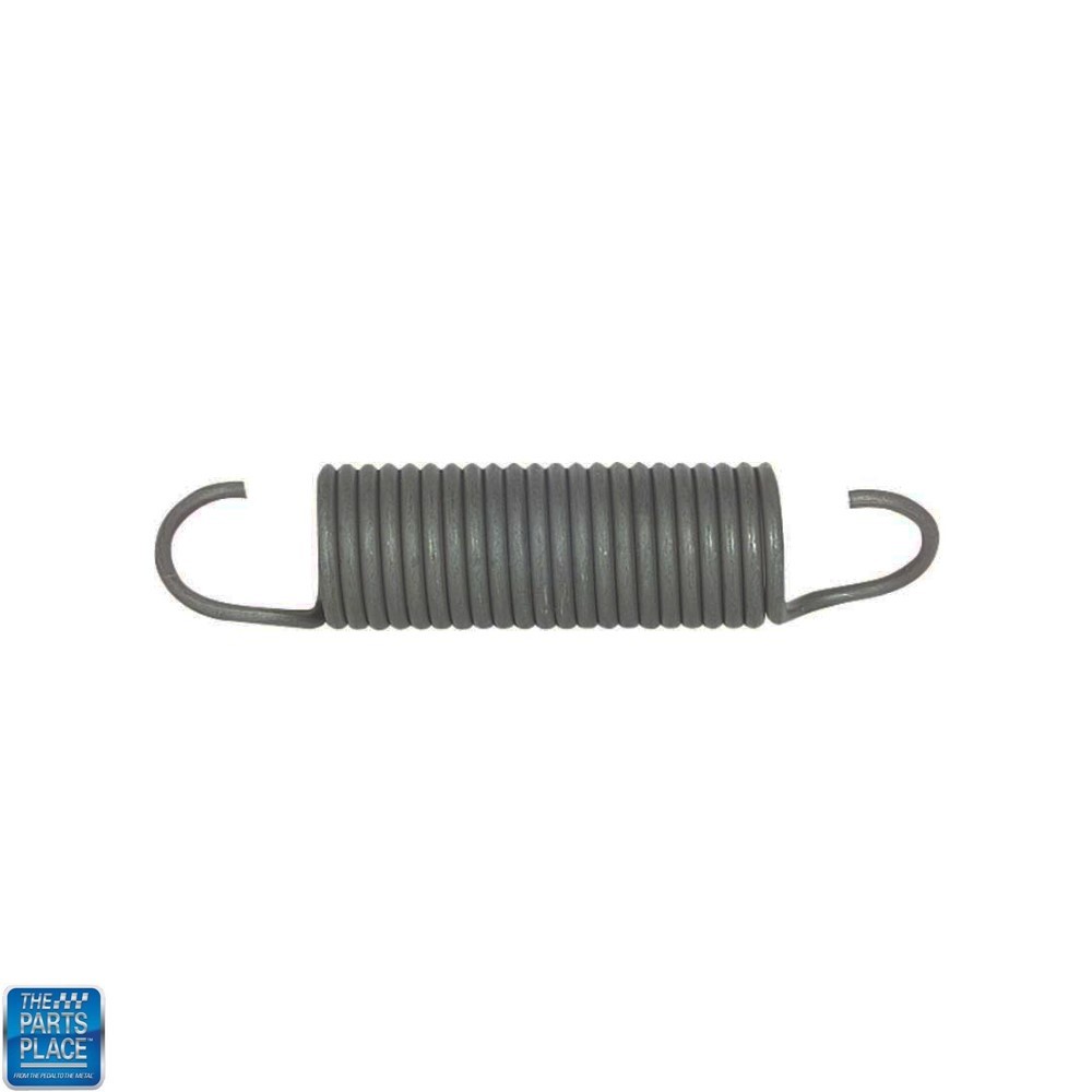 1973-77 Chevrolet Chevelle / El Camino 8" Hood Hinge Spring GM # 409025