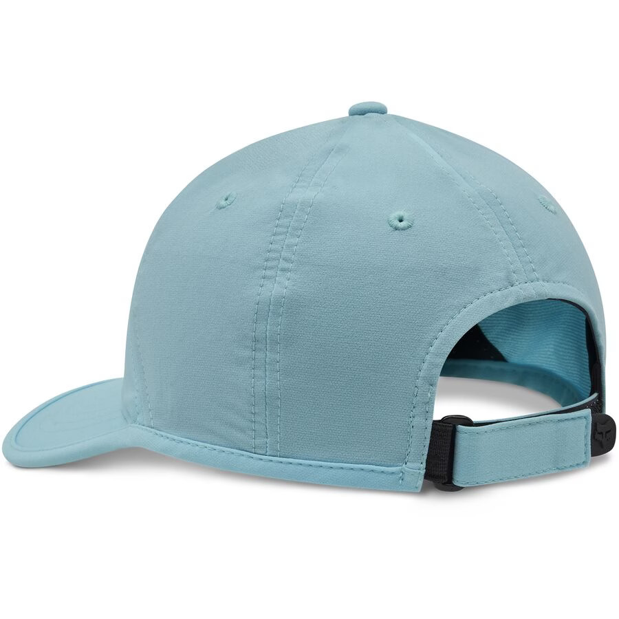 Fox Racing Women's Absolute Tech Snapback Hat